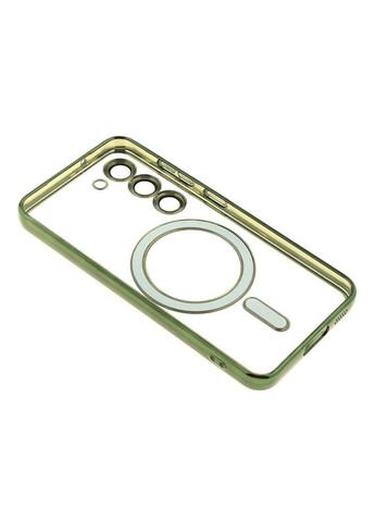 Чохол на Galaxy S23 / для самсунг галаксі С23 з функцією MagSafe Samsung (338602909)