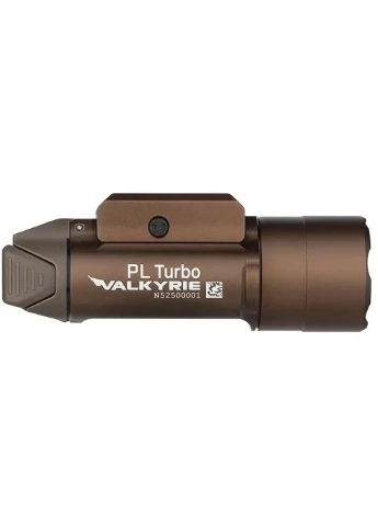 Ліхтар PL Turbo Valkyrie Desert Tan Olight (323155976)