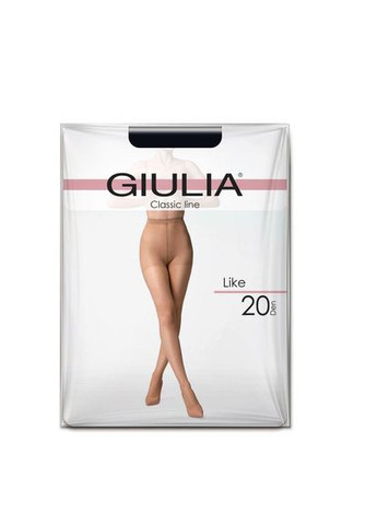 Колготки LIKE 20-daino-2 Giulia (366422345)