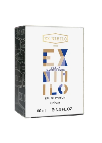 Парфум унісекс Fleur Narcotique 60 мл No Brand (391594114)