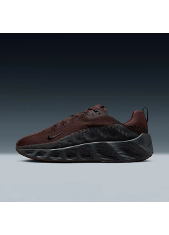 Коричневі кросівки ava rover brown dx4215-206 демісезон Nike