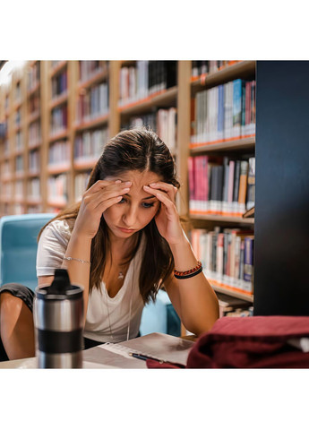 Кава для розумової роботи EMPOWER THINK 120 г мелена для крапельної кавоварки WEnergy coffee (369165167)