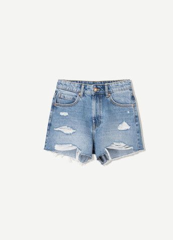 Шорти Bershka (335006372)