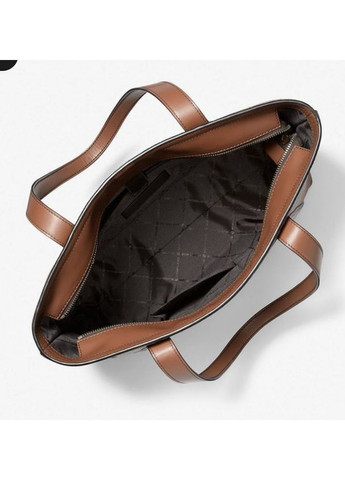 Сумка Cooper Leather Tote Bag Michael Kors (352010842)