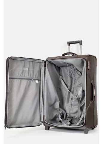 Велика тканинна валіза 6095-1-BR Three Birds (295916636)