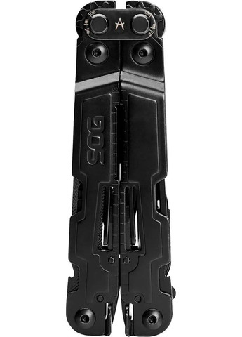 Мультитул PowerAccess Black Sog (316442891)