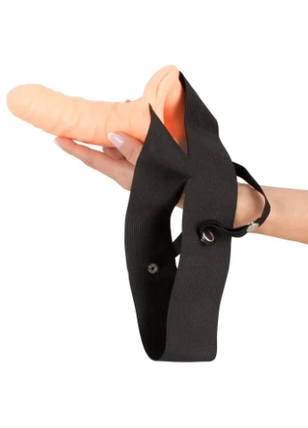 Страпон - Fetish Fantasy Series For Him или Her Hollow Strap-On Orion (341084603)
