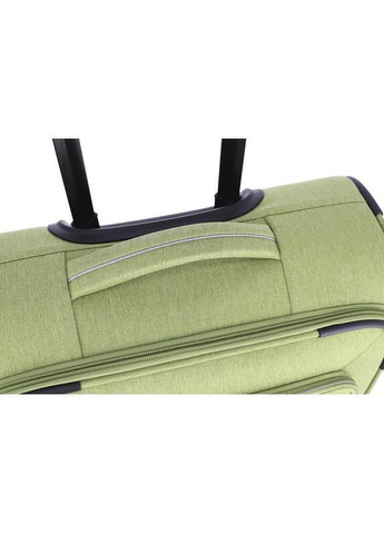 Чемодан на 4 колесах Boja Green M (TL091548-80) Travelite (322199885)