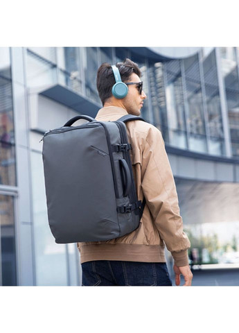 Рюкзак Kit MR9907KR, Сірий Mark Ryden (361169125)