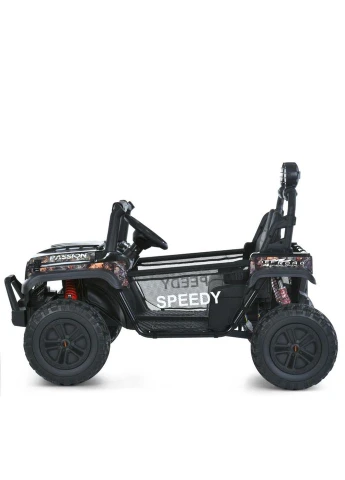 Детский электромобиль Джип M 6206EBLRS-18(24V) до 60 кг No Brand (362569756)