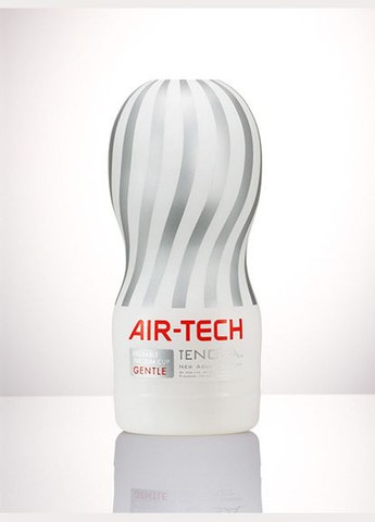 Мастурбатор AirTech Gentle - CherryLove Tenga (282709952)