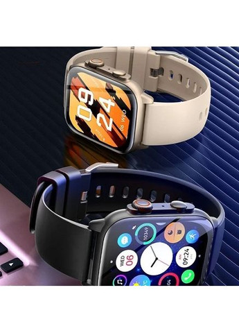 Смарт-годинник J9 Call Watch для Android та iOS, IP68 XO (353497870)
