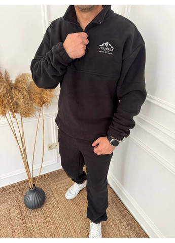 Спортивный костюм флисовый Україна (362357681)