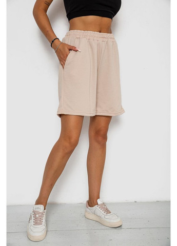 Шорти жіночі однотонні Anello 238R57820 (357234382)