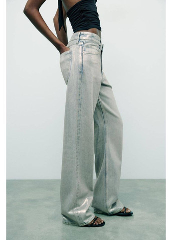 Джинси Zara - (361930779)