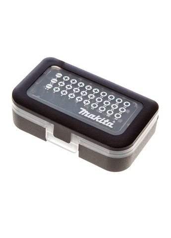 Набір біт з бітотримачем (31 шт) D-30667 Makita (306631932)