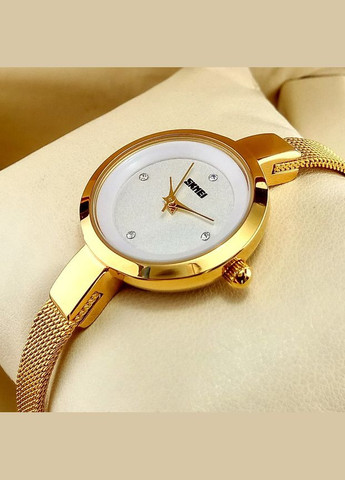 1390GD Gold Skmei (324103874)