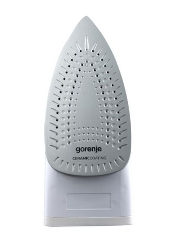 Праска з подачею пари SICH2200RBC (HC-3001RW) (6984810) Gorenje (314976198)