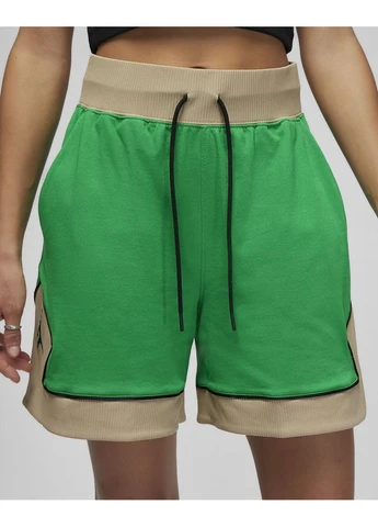 Шорти Diamond Shorts Green DZ3352-310 Air Jordan (398014479)