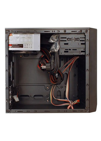 Корпус MidiTOWER ATX P460W (3312B) Golden Field (339083515)