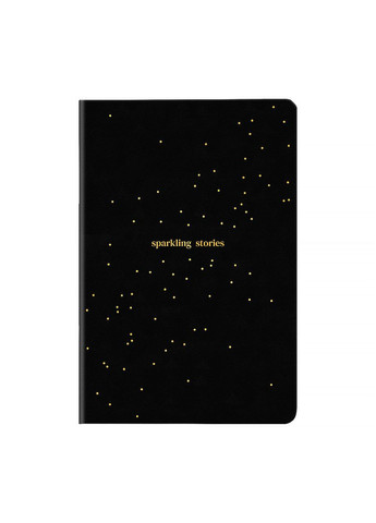 Щотижневик 125*195 2026 Partner Mellow Sparkling stories датований Axent (362206103)