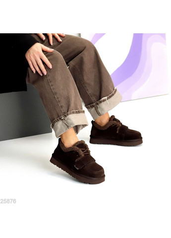 Зимові уггі No Brand (369363704)