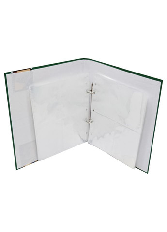 Альбом для трафаретів albom a5 20 base, розмір А5, 20 аркушів 160 кишеньок Fresh Tattoo (365252038)