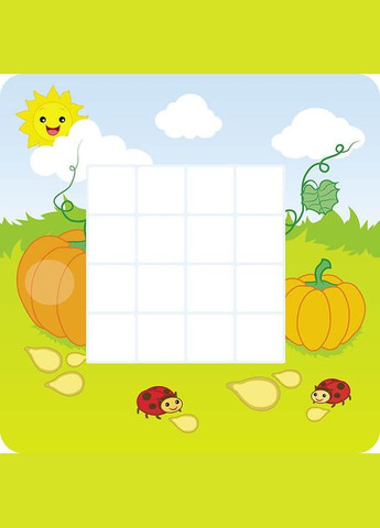 Книга Головоломки-наклейки. На ферме. ( ) АССА (338878777)