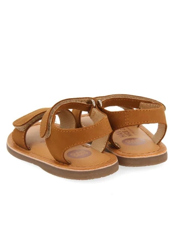 Босоніжки Palmetto,, розмір (241.72136.Tan) Gioseppo (381923621)