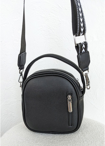 Містка жіноча сумка-рюкзак на кожен день InFashion Сумка (360751152)