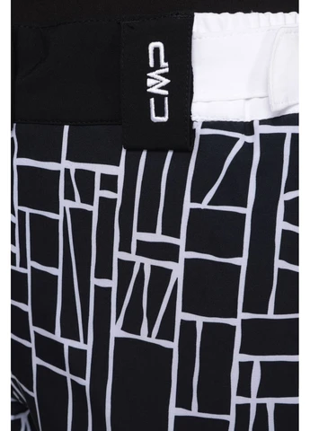 Штани Pant Black 31W0046-15Zh CMP (398085000)