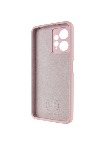 Чохол на Xiaomi Redmi Note 12 4G / для Ксяомі, сяомі, ксіомі редмі ноте 12 силікон / White Lakshmi (356103571)