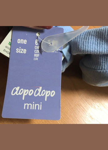 Пінетки шкарпетки бавовняні однотонні для дівчинки 028911 бірюза Dopo Dopo (262596161)