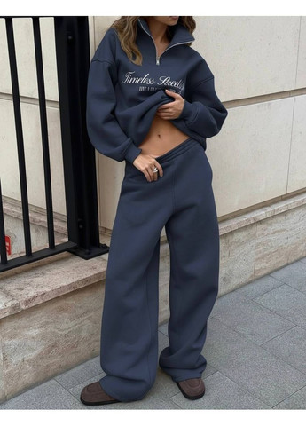 Жіночий спортивний костюм KaraMix (369734009)