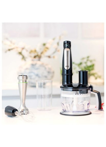 Блендер (MQ7075XBK) Braun MQ 7075 X BK (361110693)