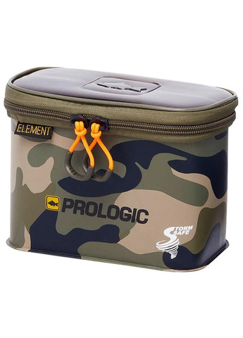 Сумка Element Storm Safe S Accessory Deep 2.2 Camouflage Prologic (316441475)