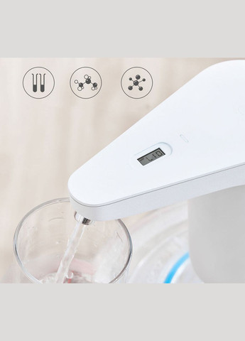 Автоматическая помпа для воды Xiaolang TDS Automatic Water Supply HDZDCSJ01 Xiaomi (263777057)