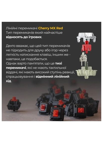 Клавиатура One 3 Mini Cherry MX Red RGB RU USB White (DKON2161ST-RUAPXPWWWSC1) Ducky One 3 Mini Cherry MX Red RGB UA USB White (358067656)