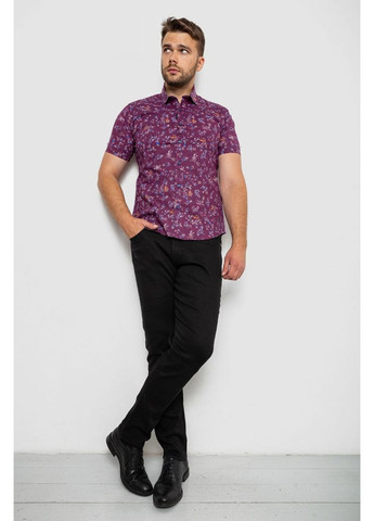 Сорочка чоловіча з принтом Sport Line (356156100)