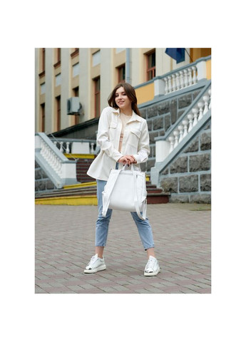 Женский рюкзак-сумка Trinity Sambag (322870477)