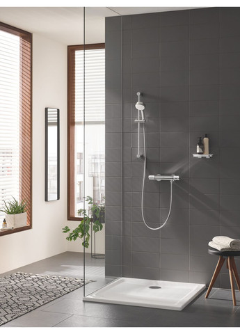 Полотенцедержатель Selection (41035000) Grohe (369933555)