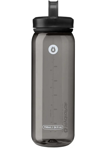 Бутылка Recon Clip&Carry 750ml Charcoal grey HydraPak (352165830)