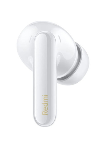 Bluetooth-гарнитура Redmi Buds 6 Pro Glacier White (BHR9310GL) Xiaomi (336956621)