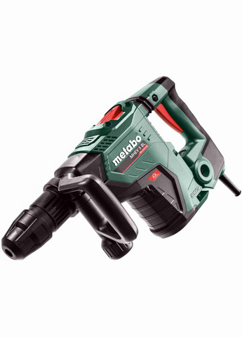 Відбійний молоток MHEV 5 BL SDS-max 1150 Вт 600769500 (5491) Metabo (295042674)