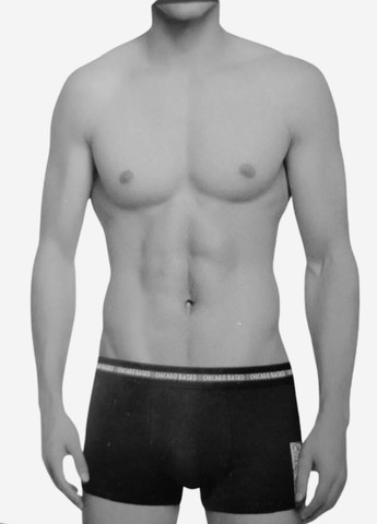 Чоловічі труси боксерки Chicago (885-54-56) Macarena (299398488)
