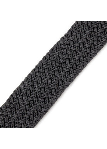 Текстильний чоловічий ремінь класика 20522 Vintage (337353214)