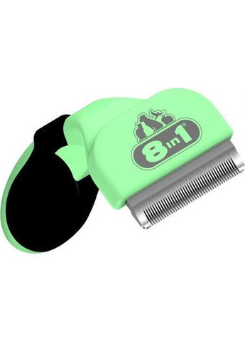 Дешеддер Perfect Coat для вичісування собак, розмір S, 4,5 см (*) 8in1 (322592145)