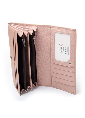 Женский кожаный кошелек Dr. Bond W501(02) (317456509)