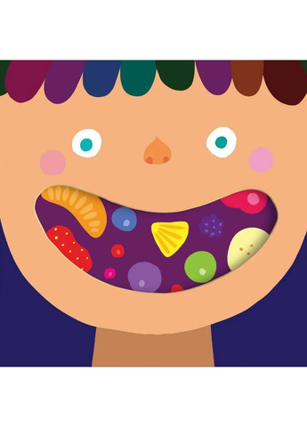 Ням- Ням Mamino (370119077)