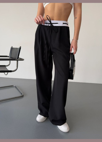 Штани жіночі No Brand (318344424)